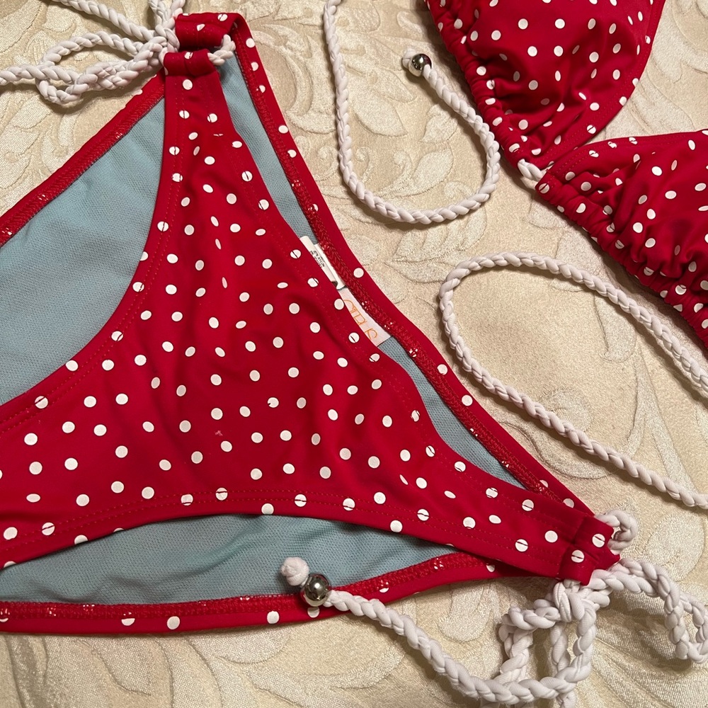 Bathing suit - Picture 3 of 6